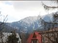 Widok,pokój nr4, 3-osobowy